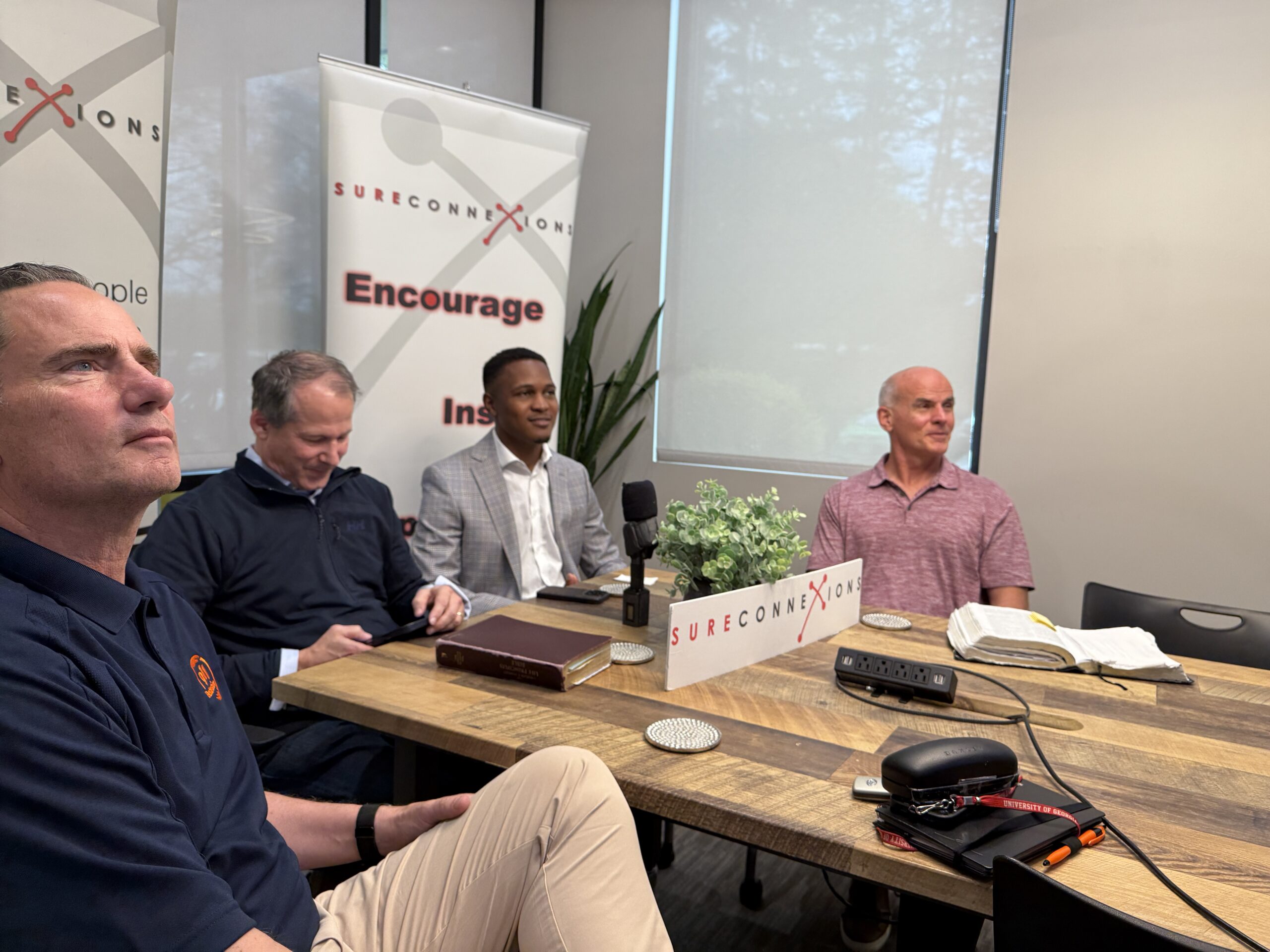 sure-connexions-meeting